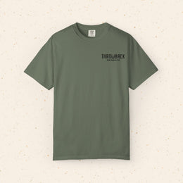 Bury Me Tee