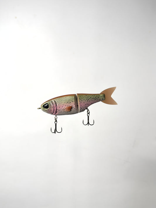 “Rainbow Trout” Minne Glide
