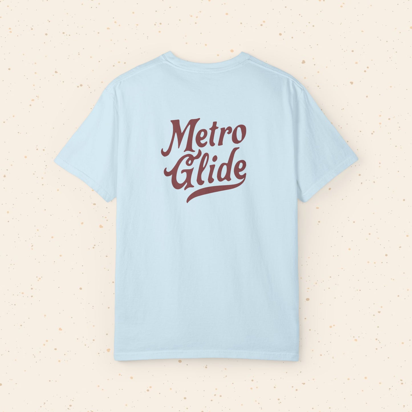 Metro Glide Tee