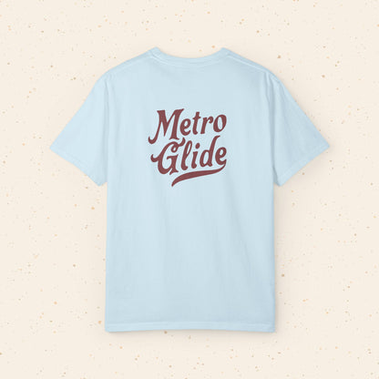 Metro Glide Tee