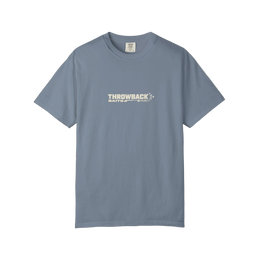 "Retro Racer" Tee