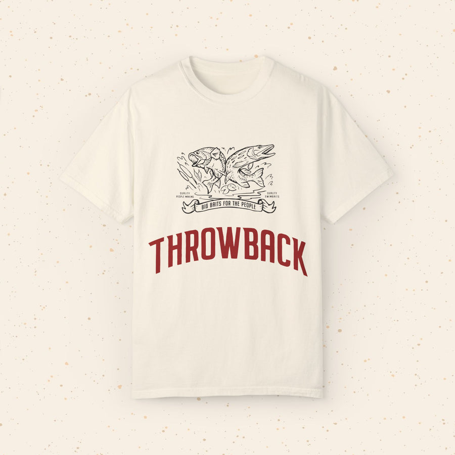 Bud's Tee