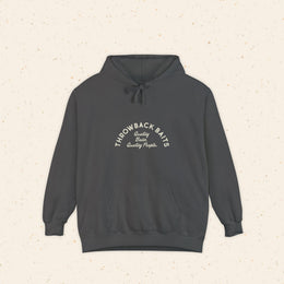 "TB Quality" Hoodie