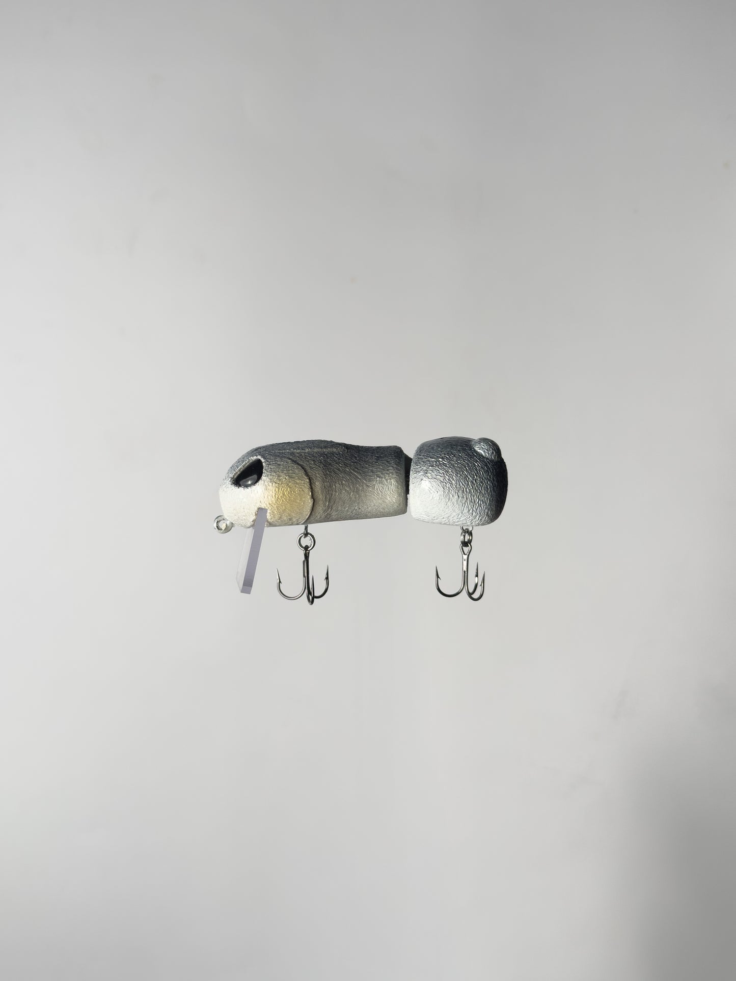 “Crappie” Lil Baddy