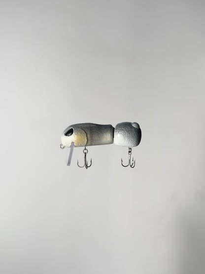 “Crappie” Lil Baddy