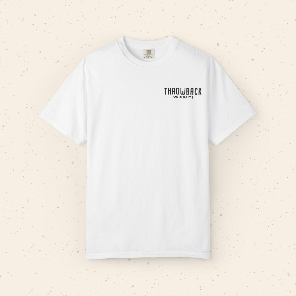 Bury Me Tee
