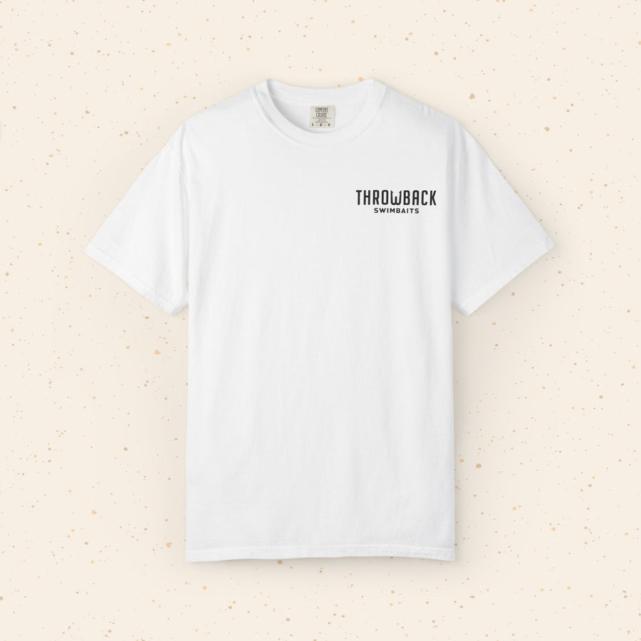 Bury Me Tee