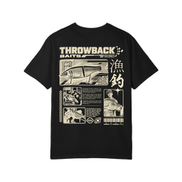 "Retro Racer" Tee