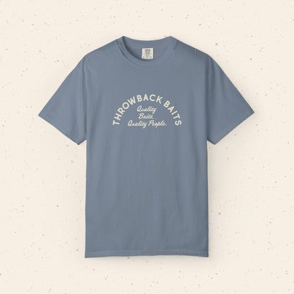 Quality Baits Tee