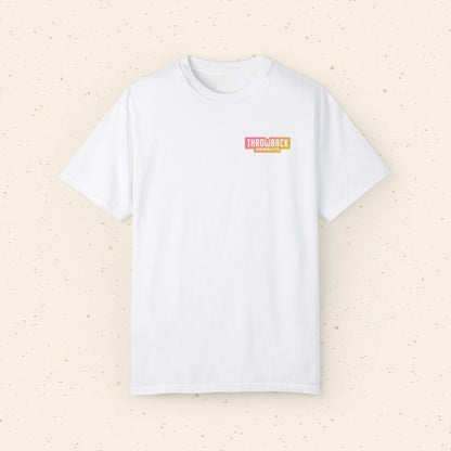 Pink Lemonade Tee