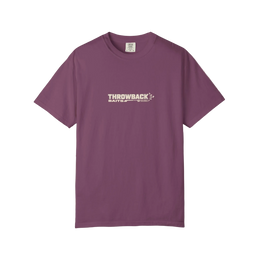 "Retro Racer" Tee