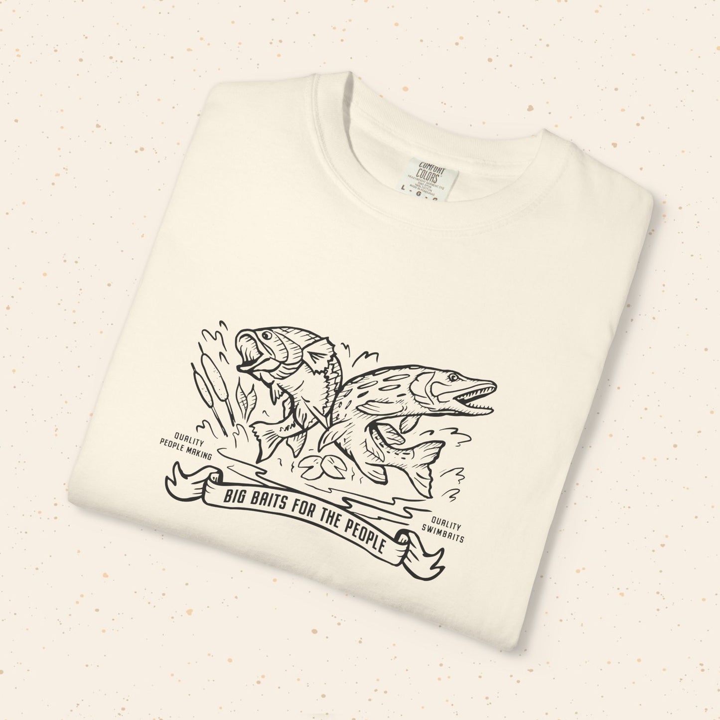Bud's Tee