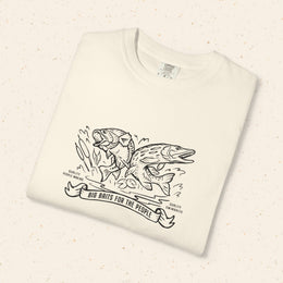 Bud's Tee