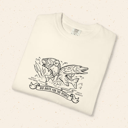 Bud's Tee