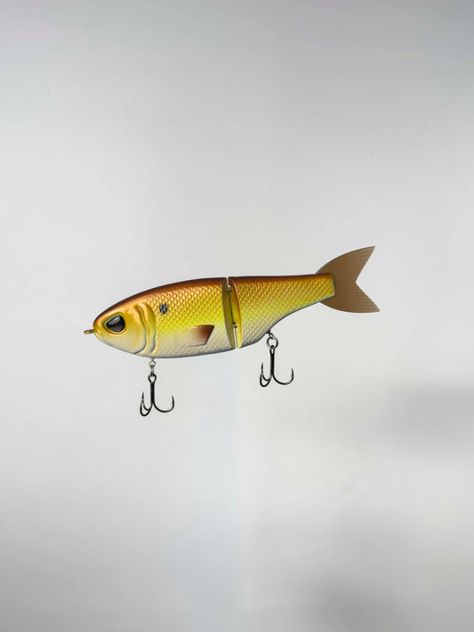 "Tennessee Shad" Metro Glide