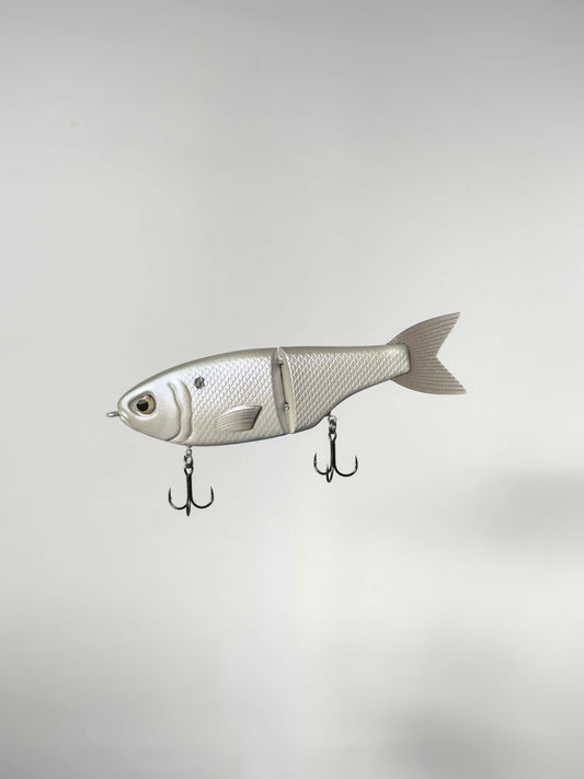 "Uni-Shad" Metro Glide