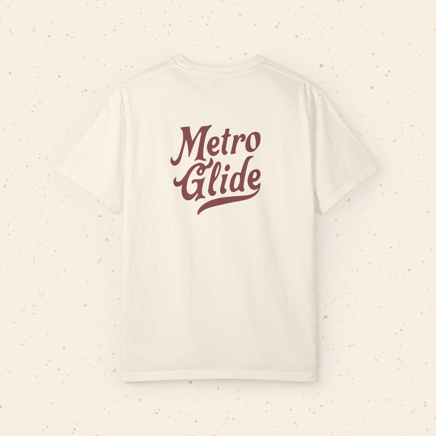 Metro Glide Tee