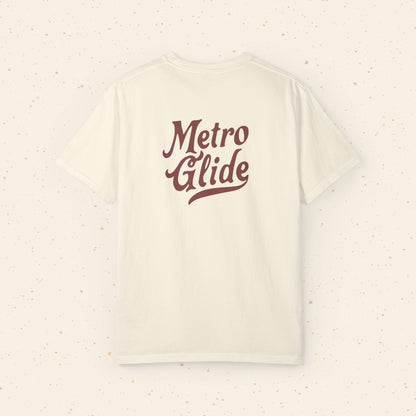 Metro Glide Tee