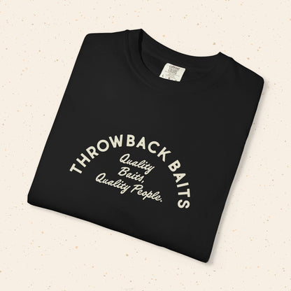 Quality Baits Tee