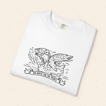 Bud's Tee