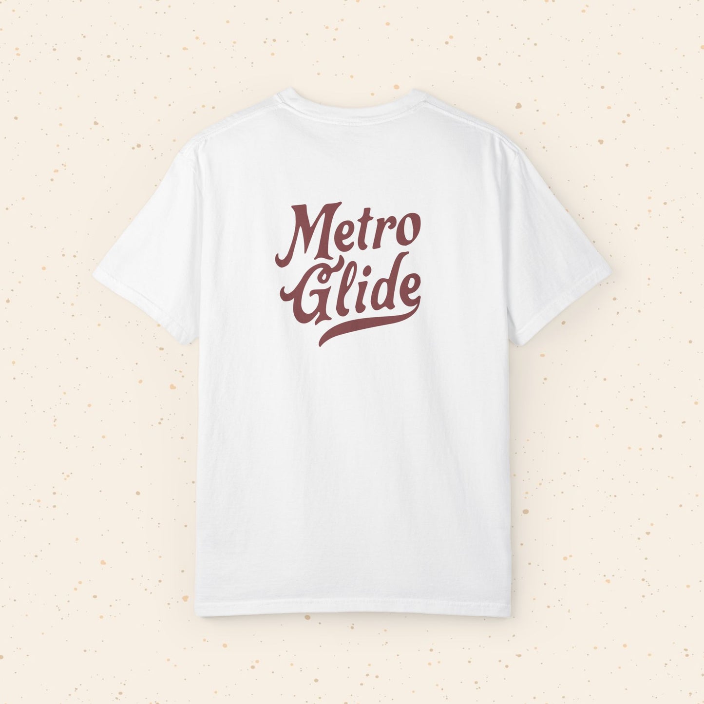 Metro Glide Tee