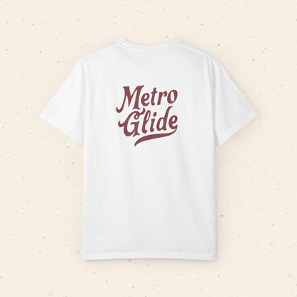 Metro Glide Tee