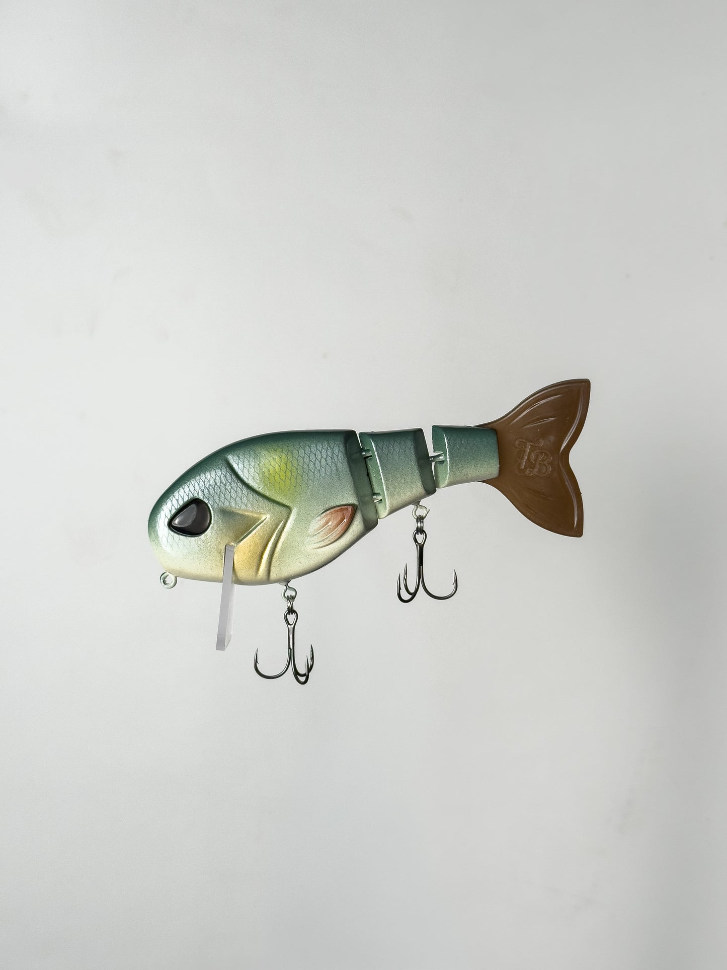 “AyuShad” WakeWalker