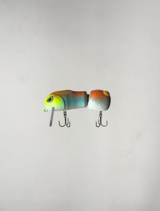 "Hi-Lite" (PICK A COLOR) Lil Baddy