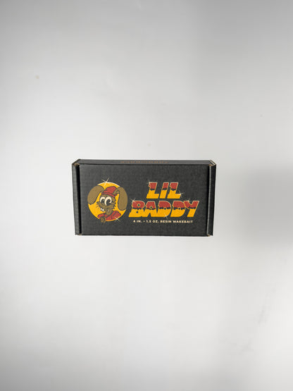 Lil Baddy Box