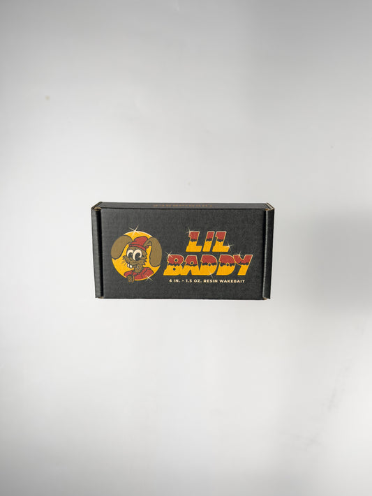 Lil Baddy Box