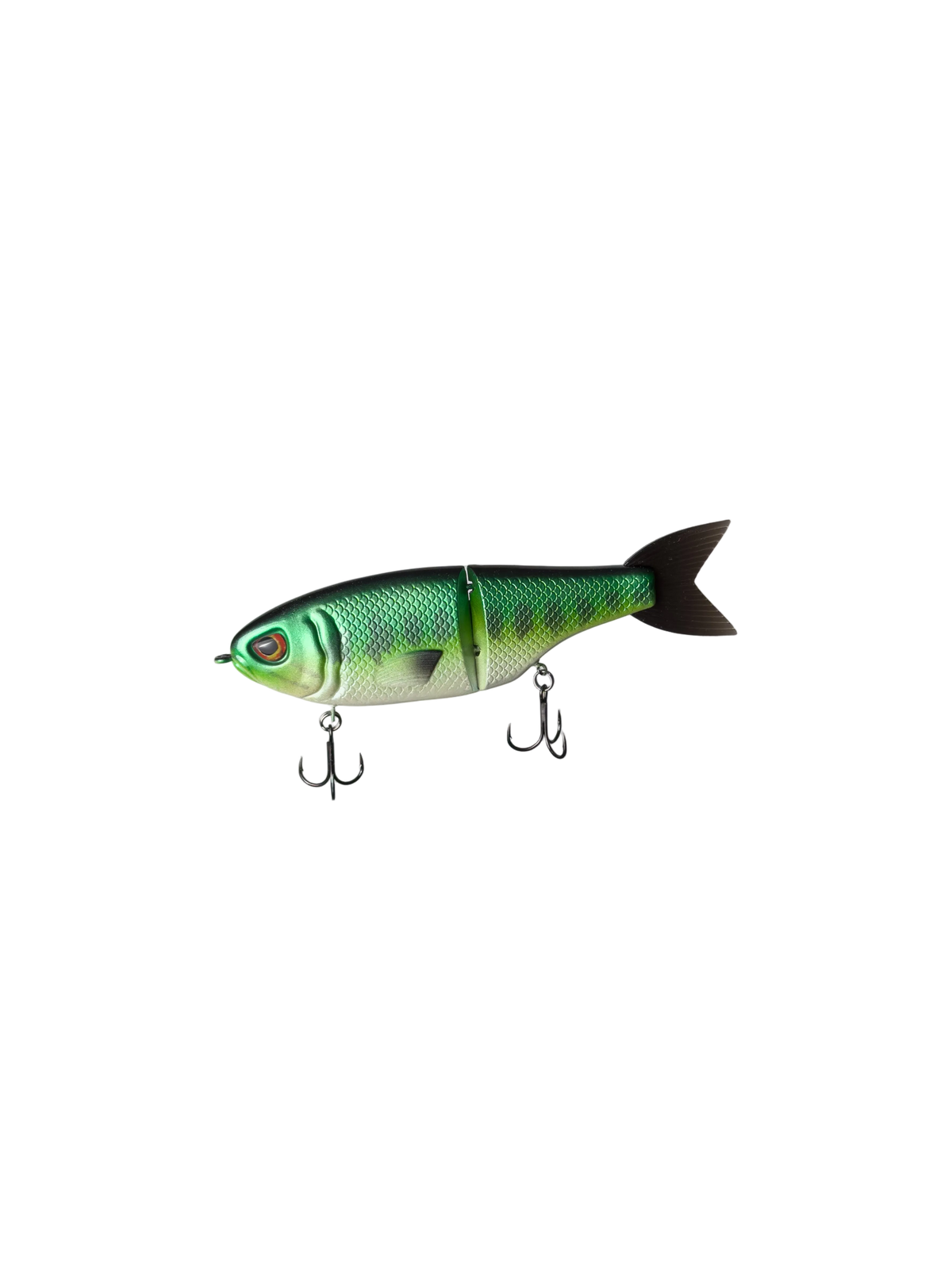 "Bassnack" Metro Glide