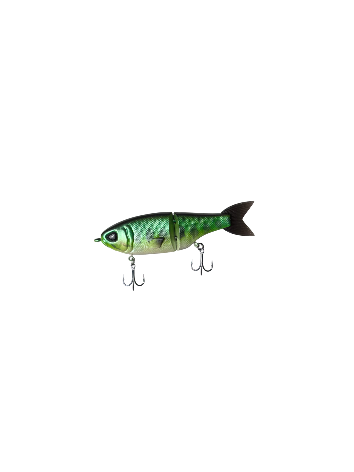 "Bassnack" Minne Glide