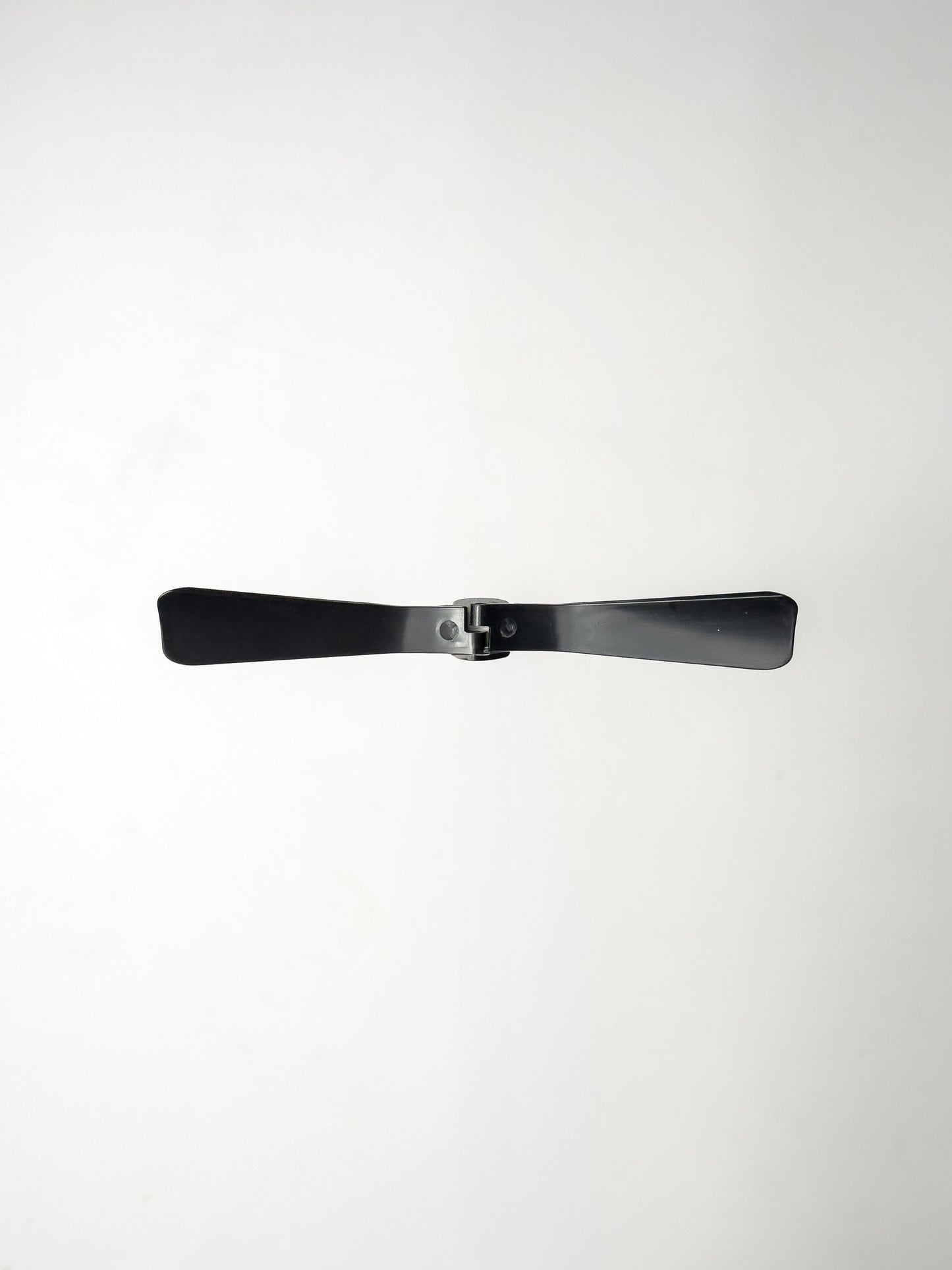 Chickadee Wings (Black)