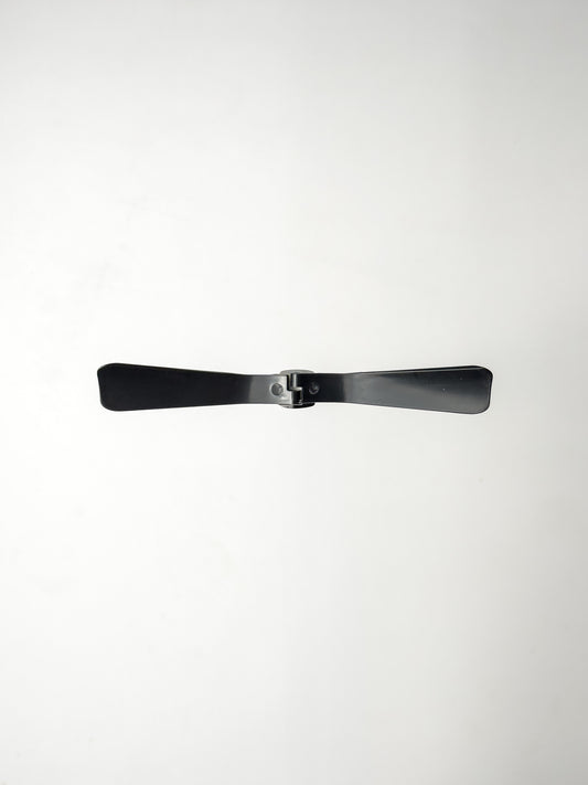 Chickadee Wings (Black)