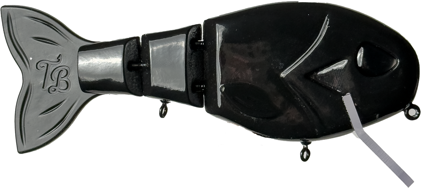 Crankdown | "Blackout" | Retail