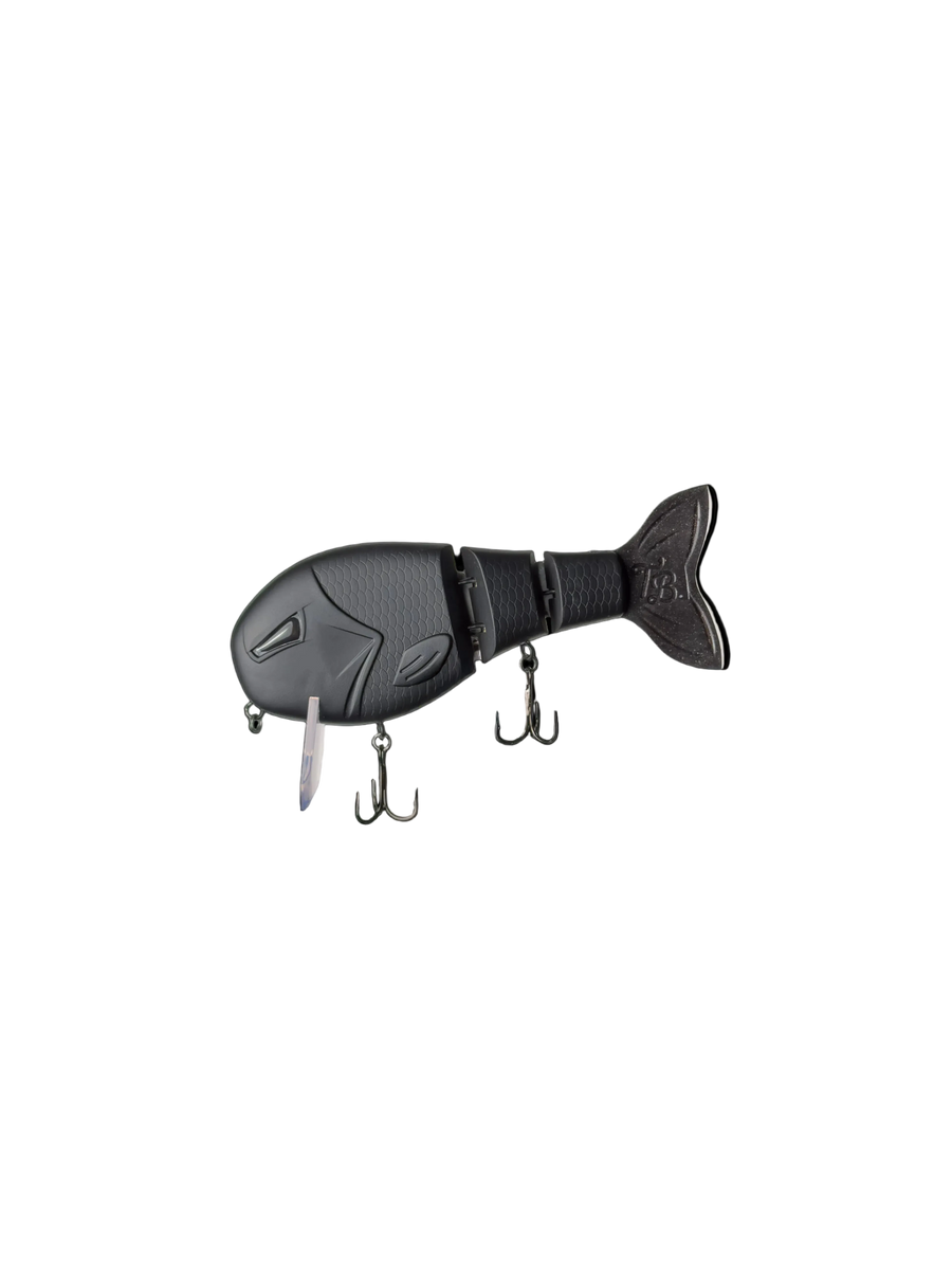 "Blackout" WakeWalker LT