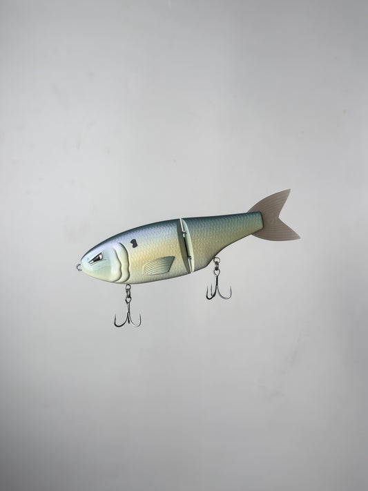 "Baitfish" Metro Glide LT