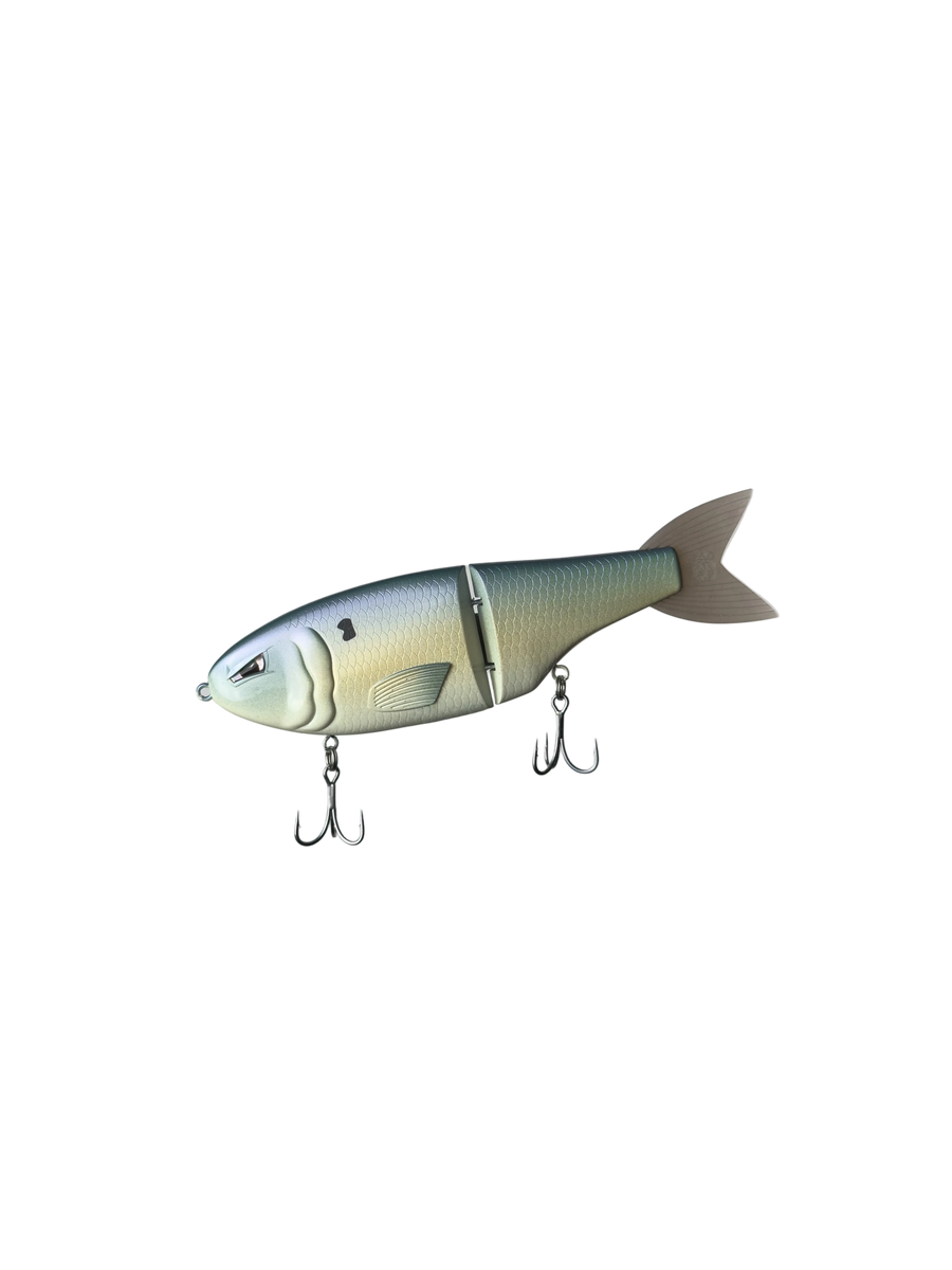"Baitfish" Metro Glide LT