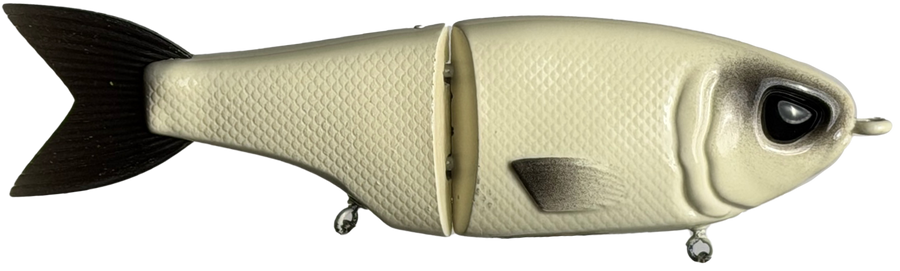 Minne Glide | "Bone" | Retail