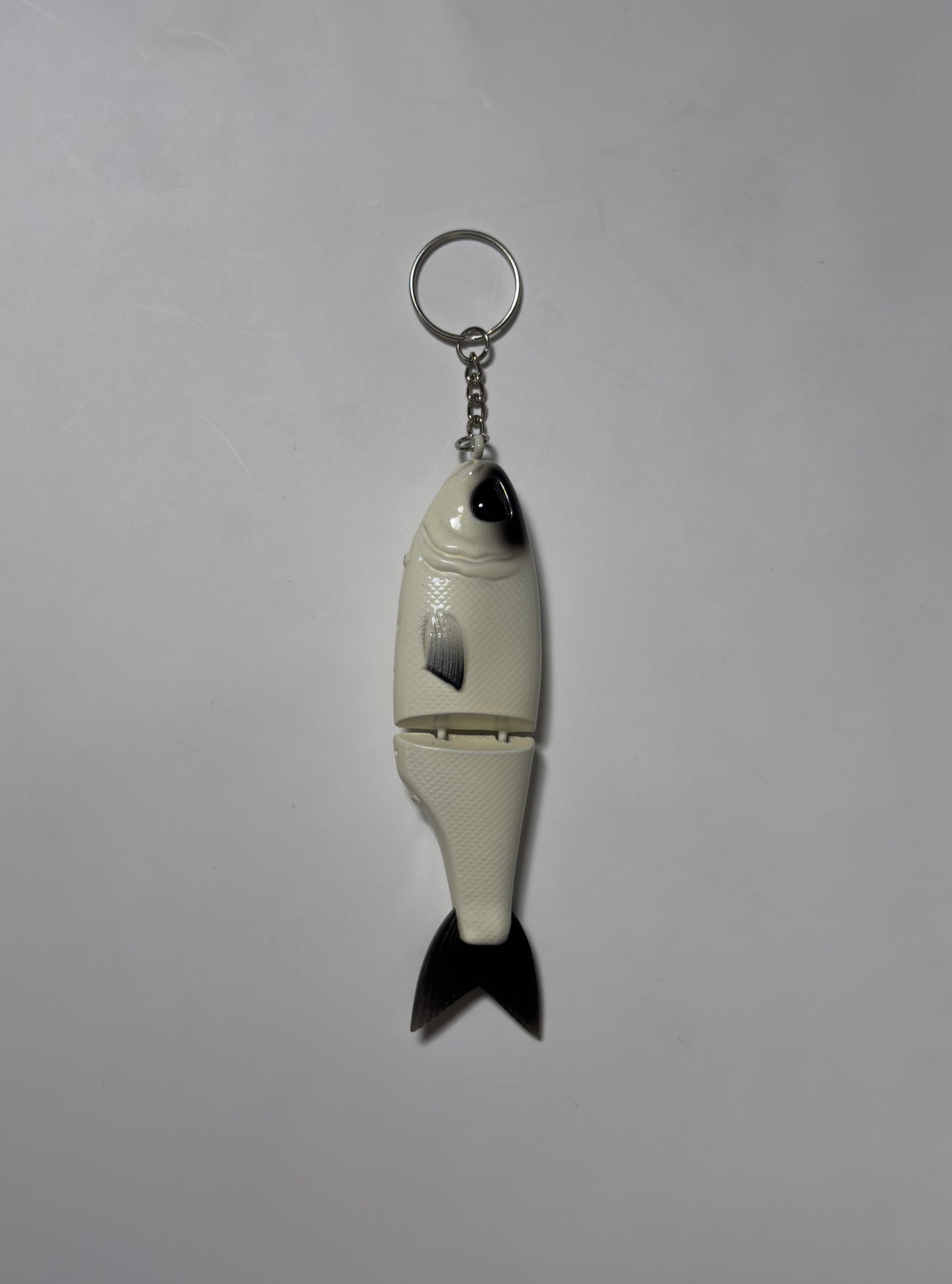 Minne Key Chain