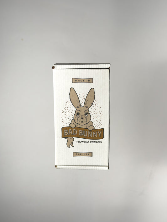 Bad Bunny Box