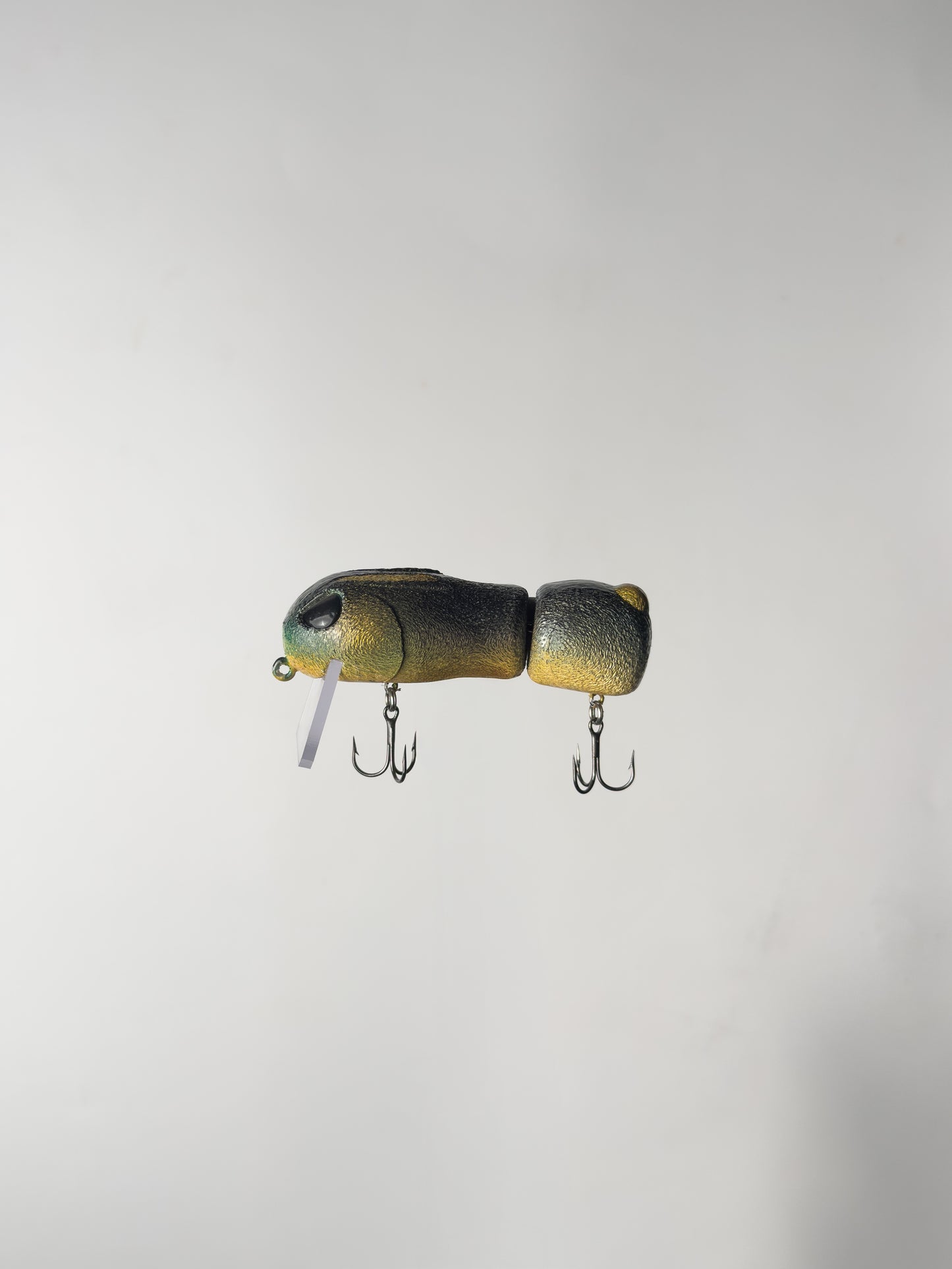 “Crappie” Lil Baddy