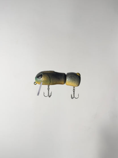 “Crappie” Lil Baddy