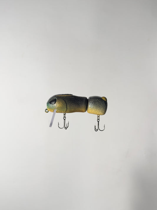 “Crappie” Lil Baddy