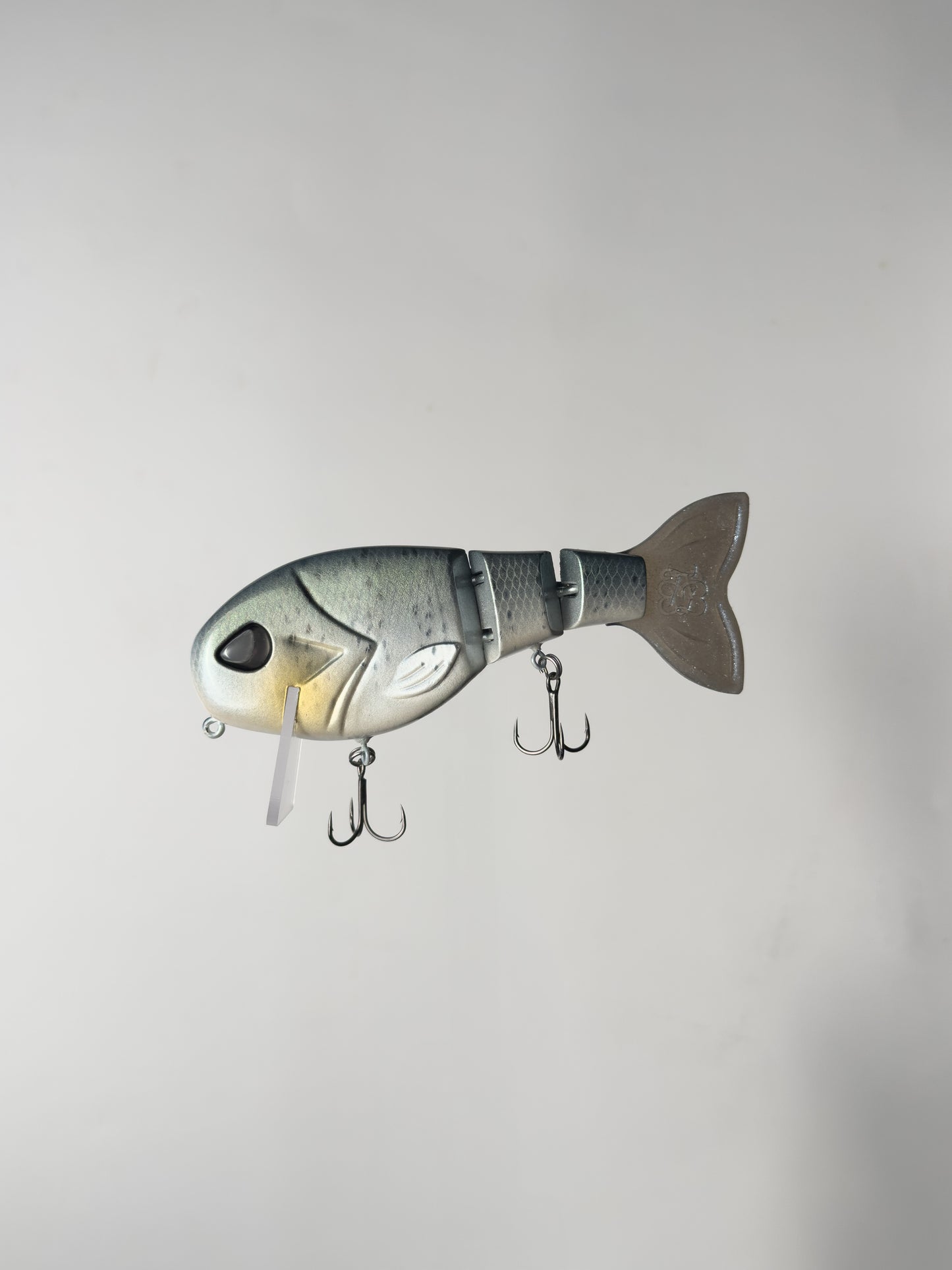 “Crappie” WakeWalker