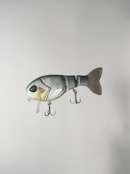 “Crappie” WakeWalker