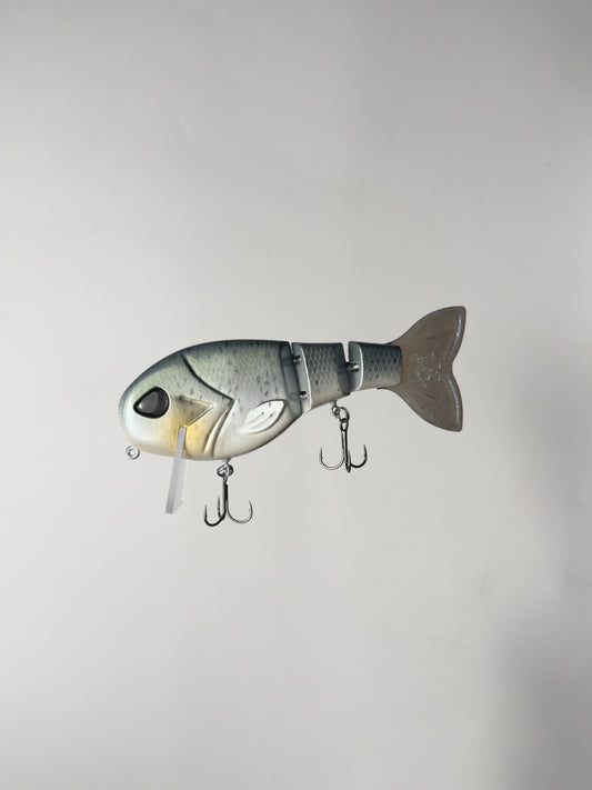 “Crappie” WakeWalker