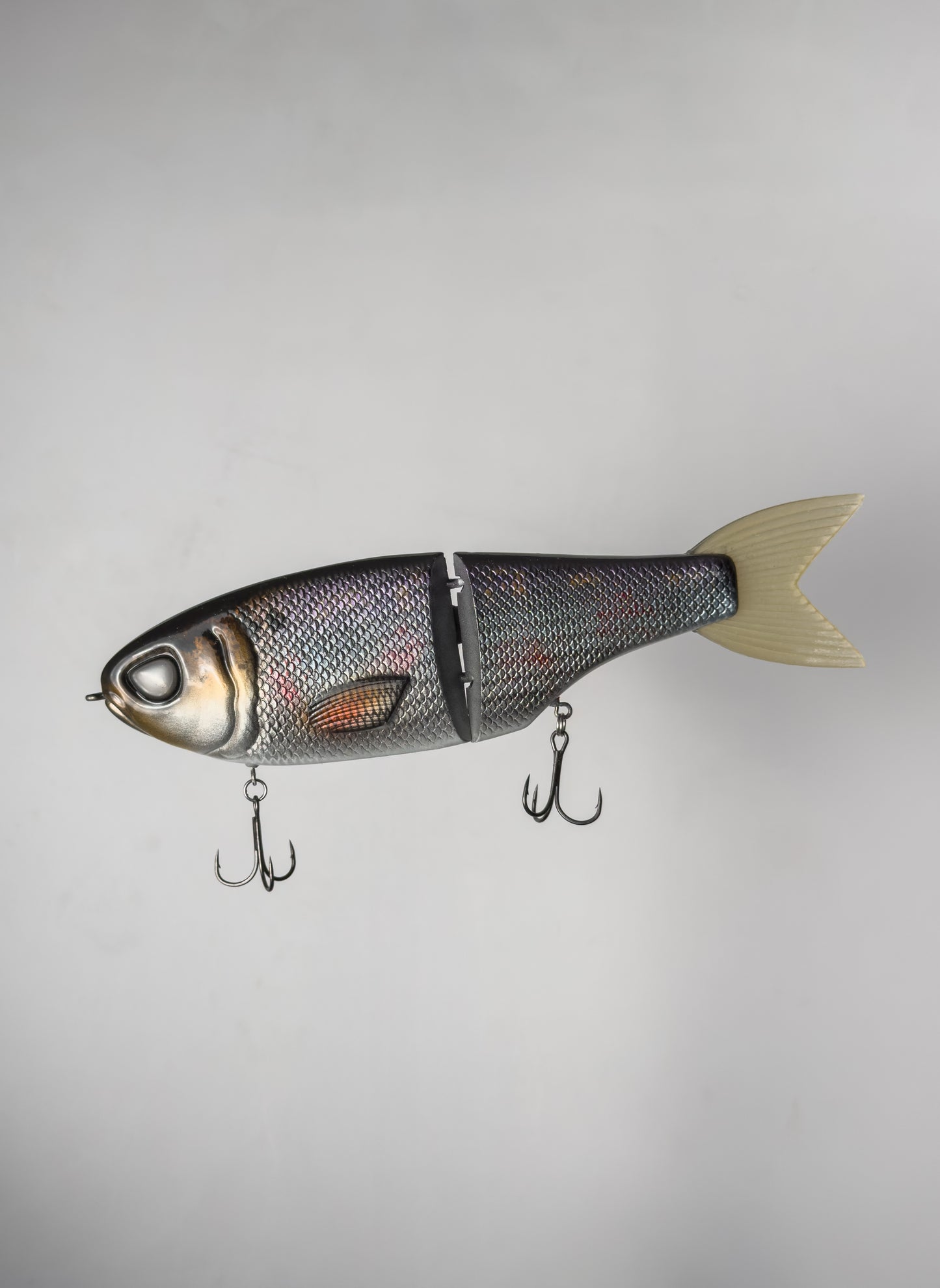"Grit Shad" Retro CT