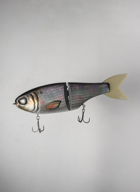 "Grit Shad" Retro CT