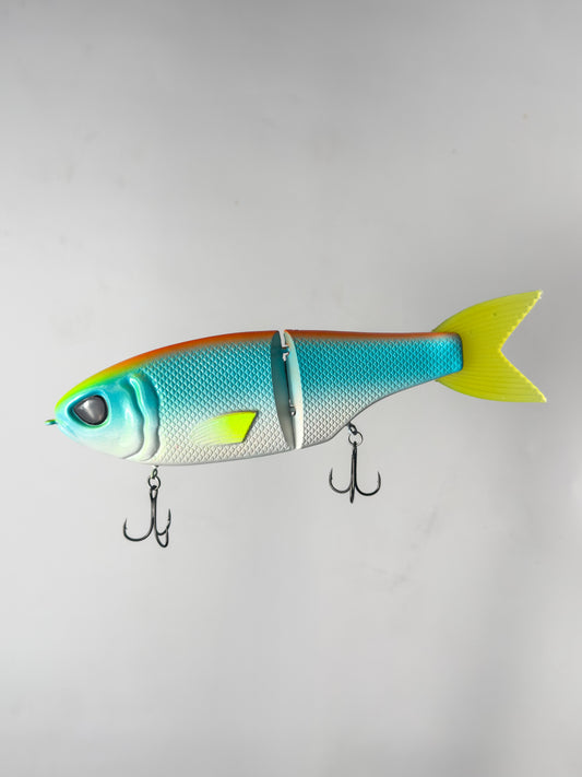 "Hi-Lite" (PICK A COLOR) Retro CT